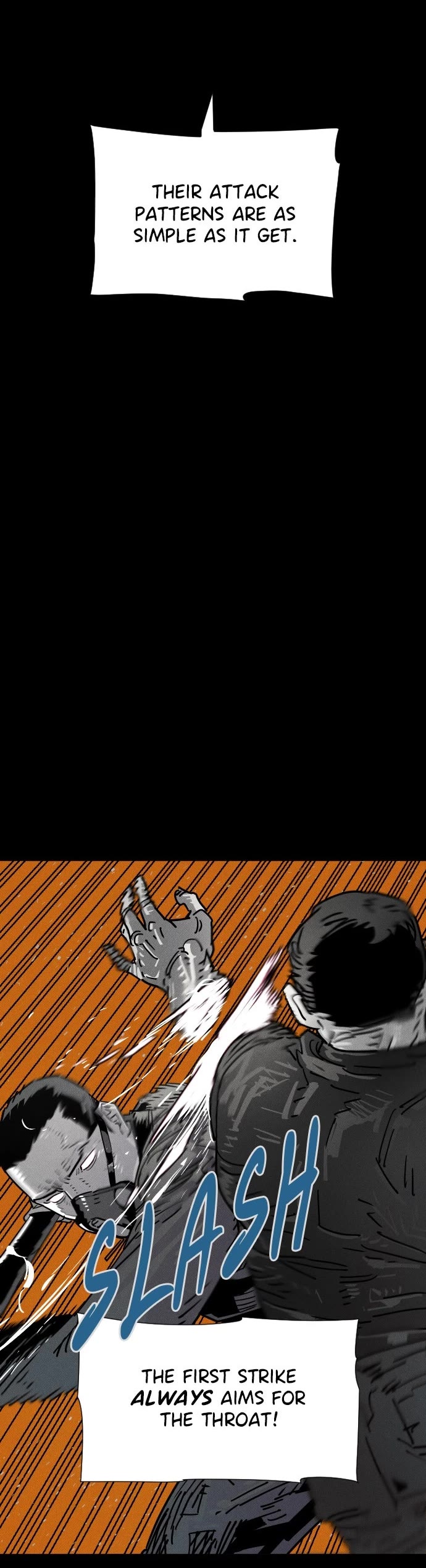 Zombie Funeral Services Chapter 61 page 5 - Chapter 61: Episode 61