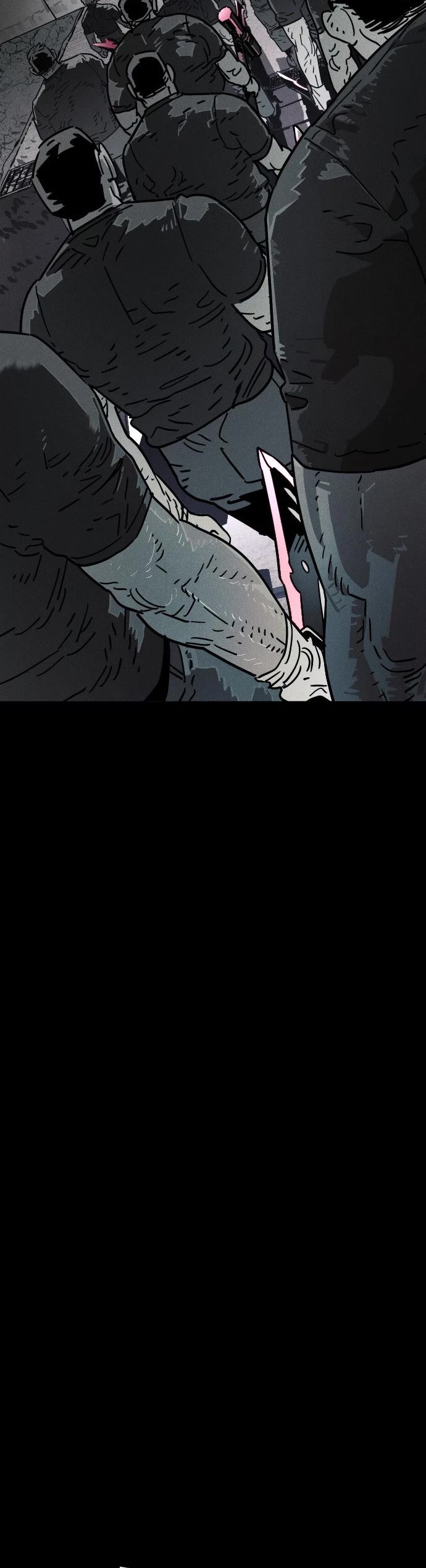 Zombie Funeral Services Chapter 62 page 15 - Chapter 62: Episode 62
