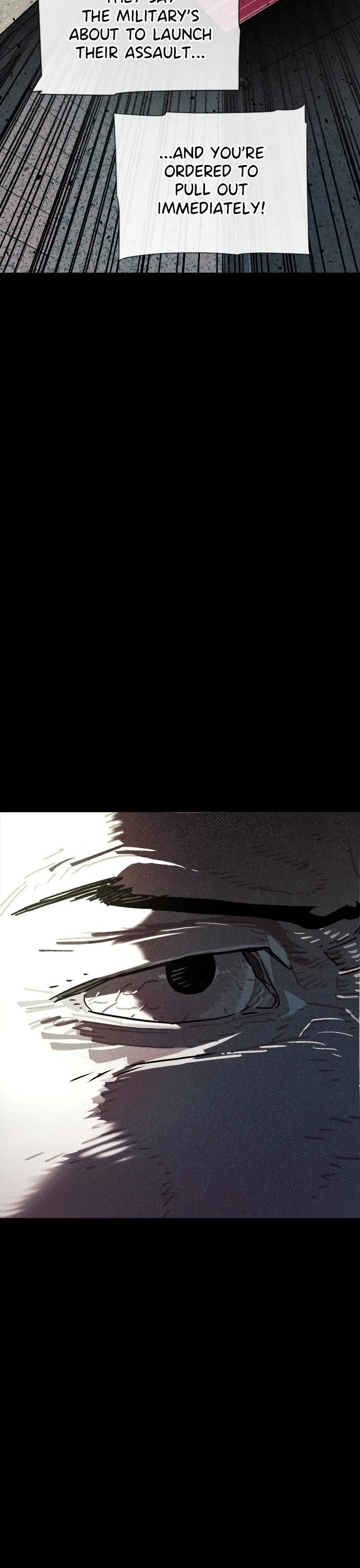 Zombie Funeral Services Chapter 62 page 18 - Chapter 62: Episode 62