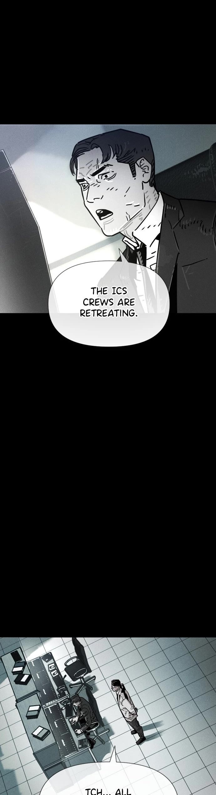Zombie Funeral Services Chapter 62 page 20 - Chapter 62: Episode 62