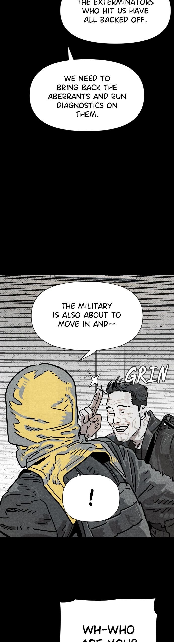 Zombie Funeral Services Chapter 62 page 24 - Chapter 62: Episode 62