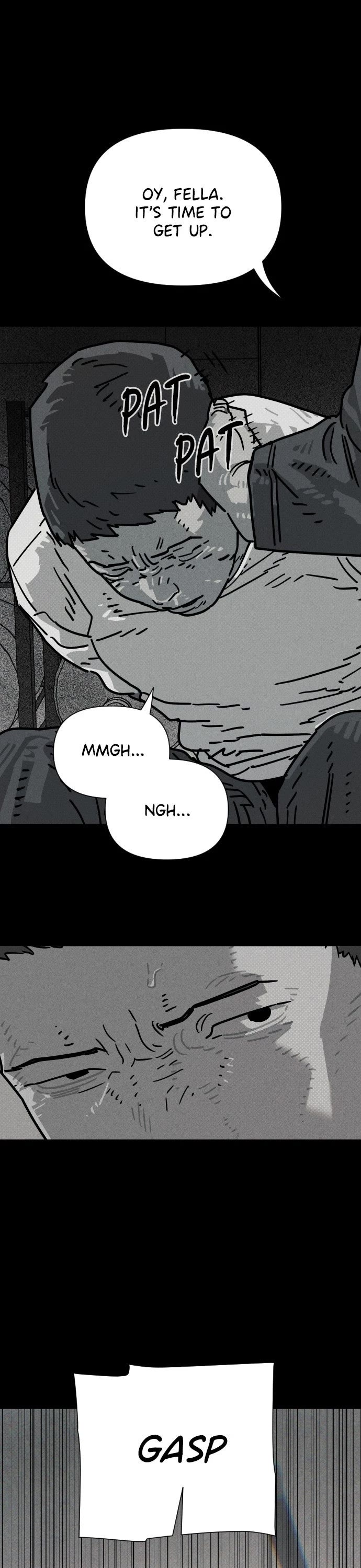 Zombie Funeral Services Chapter 62 page 28 - Chapter 62: Episode 62