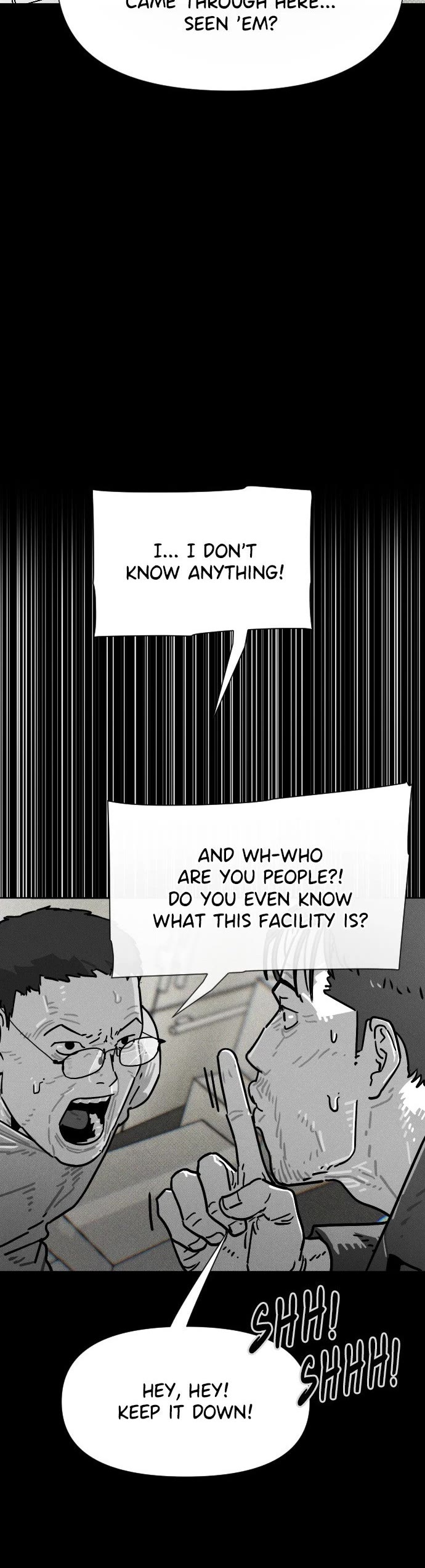 Zombie Funeral Services Chapter 62 page 30 - Chapter 62: Episode 62