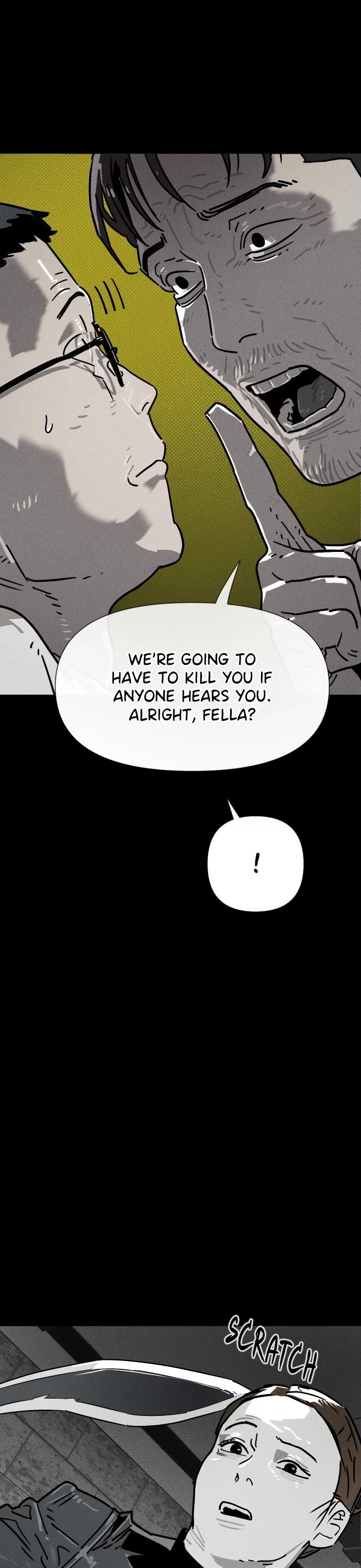 Zombie Funeral Services Chapter 62 page 31 - Chapter 62: Episode 62