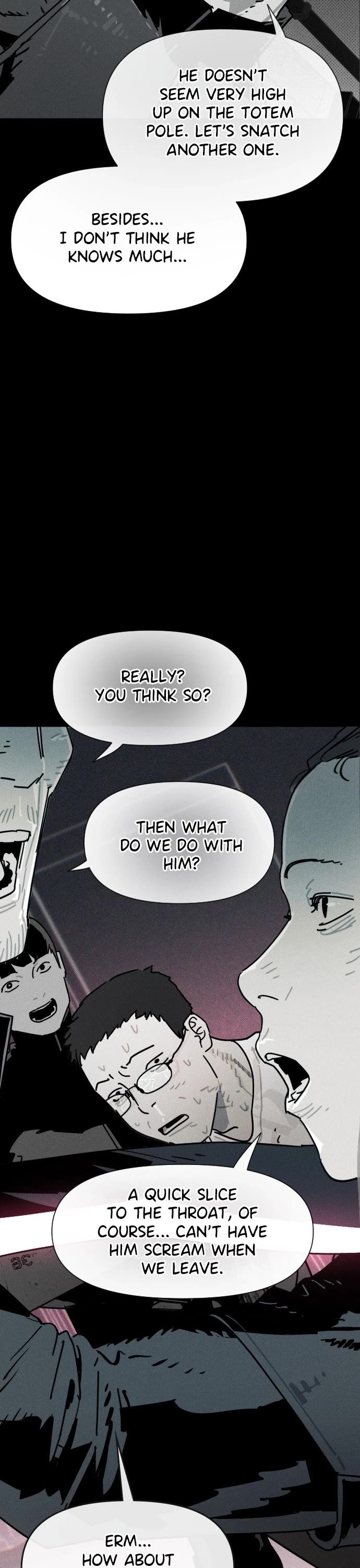 Zombie Funeral Services Chapter 62 page 32 - Chapter 62: Episode 62