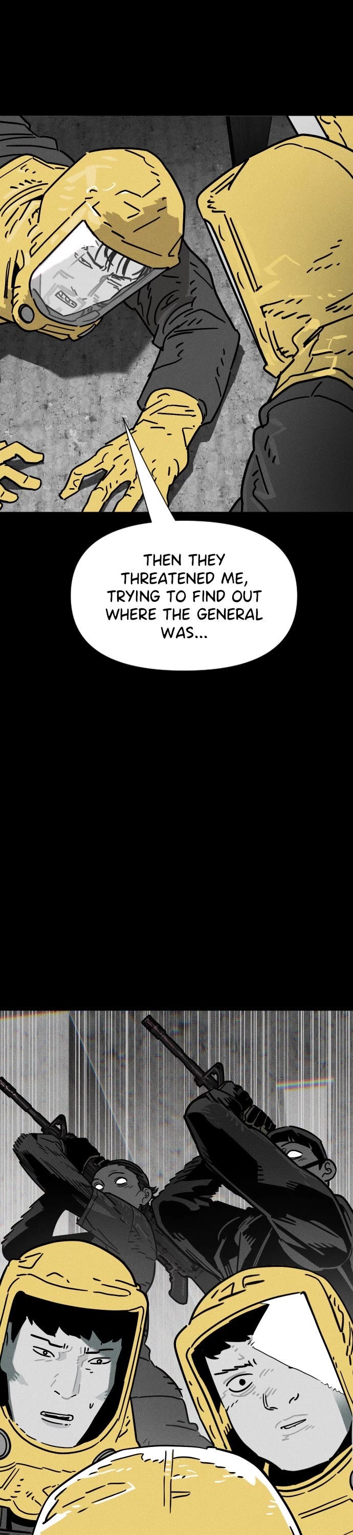 Zombie Funeral Services Chapter 62 page 38 - Chapter 62: Episode 62