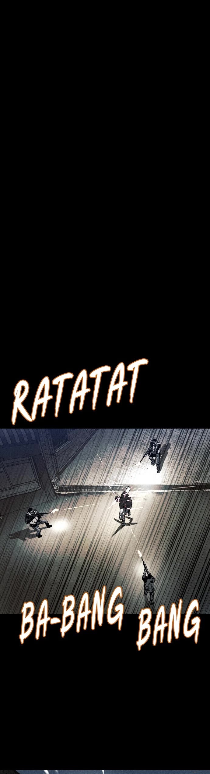 Zombie Funeral Services Chapter 62 page 4 - Chapter 62: Episode 62