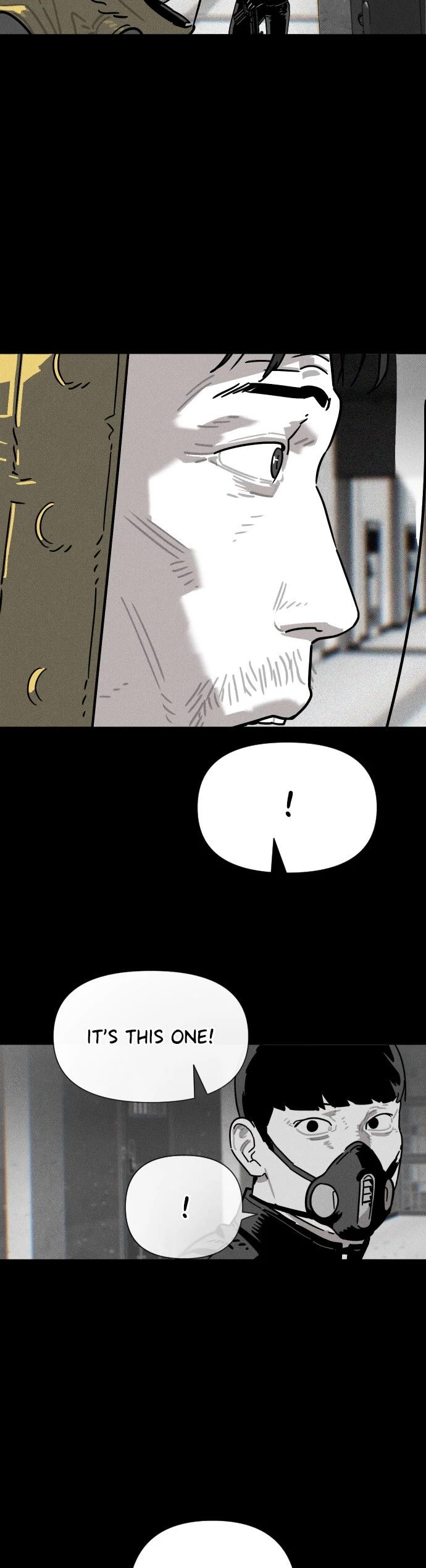 Zombie Funeral Services Chapter 62 page 44 - Chapter 62: Episode 62