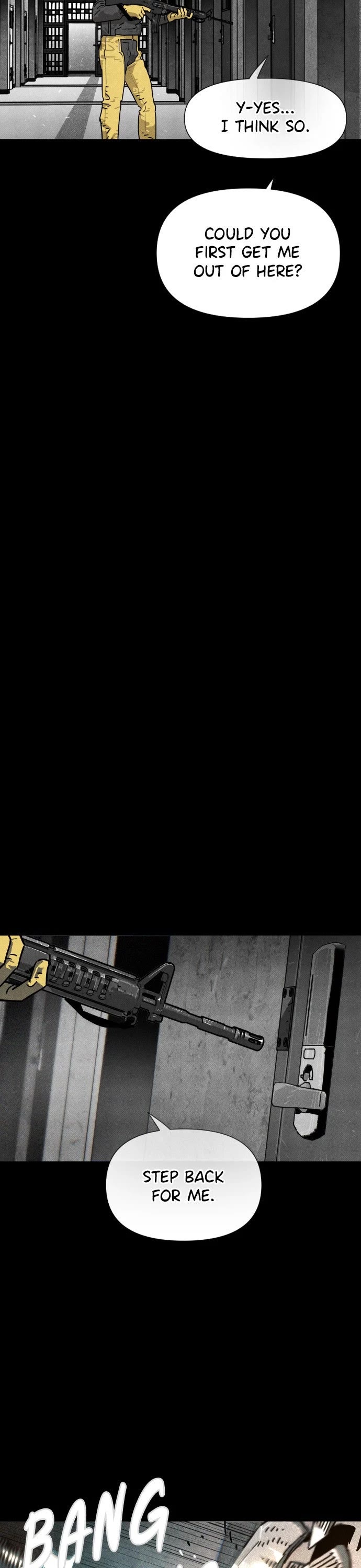 Zombie Funeral Services Chapter 62 page 48 - Chapter 62: Episode 62