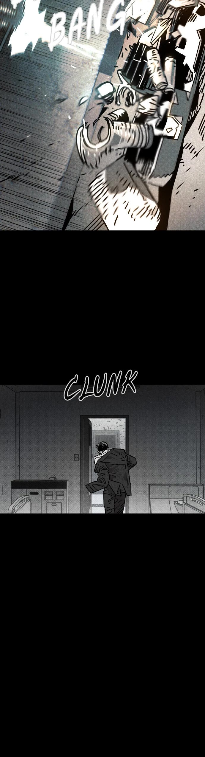 Zombie Funeral Services Chapter 62 page 49 - Chapter 62: Episode 62