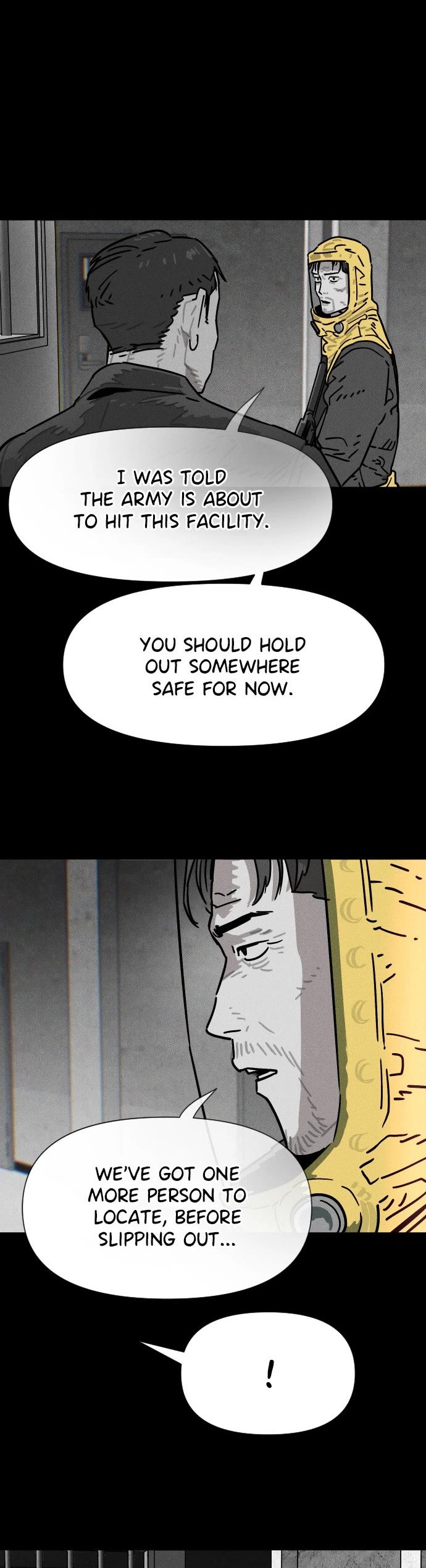 Zombie Funeral Services Chapter 62 page 50 - Chapter 62: Episode 62