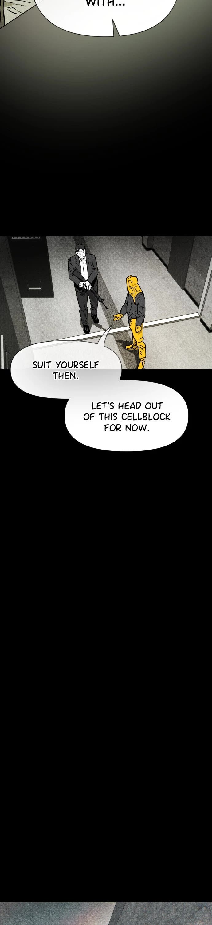 Zombie Funeral Services Chapter 62 page 52 - Chapter 62: Episode 62