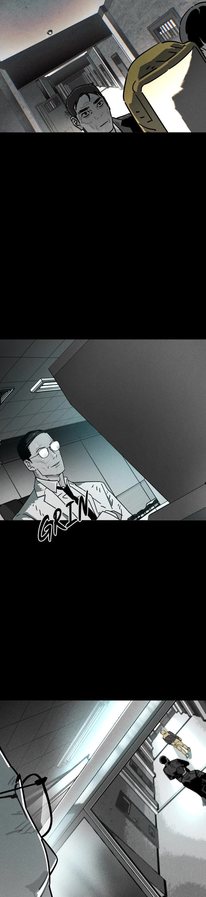 Zombie Funeral Services Chapter 62 page 53 - Chapter 62: Episode 62