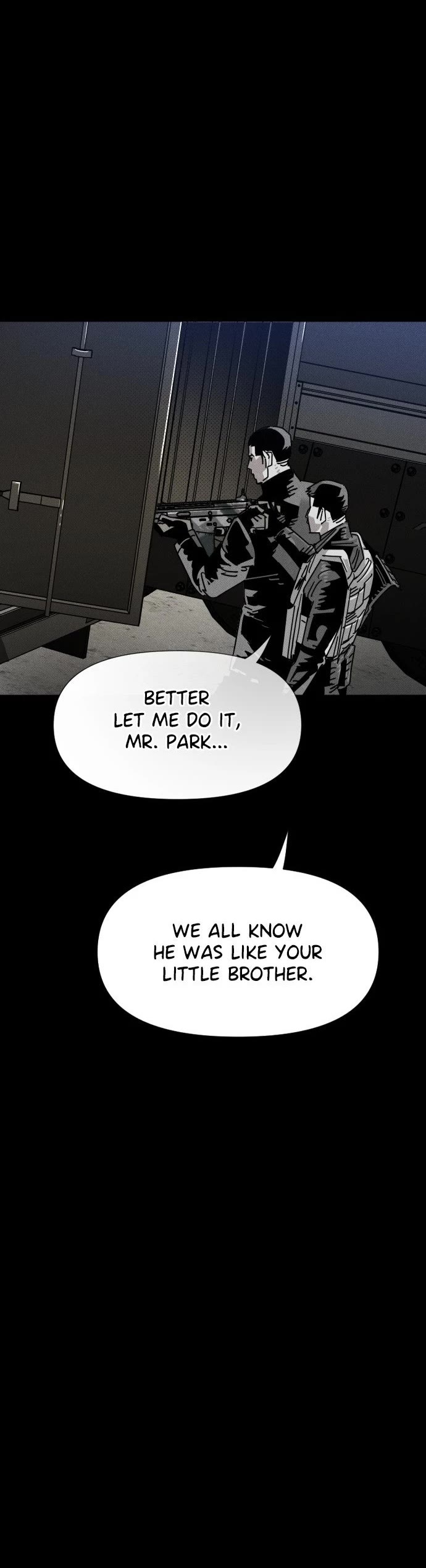 Zombie Funeral Services Chapter 63 page 10 - Chapter 63: Episode 63