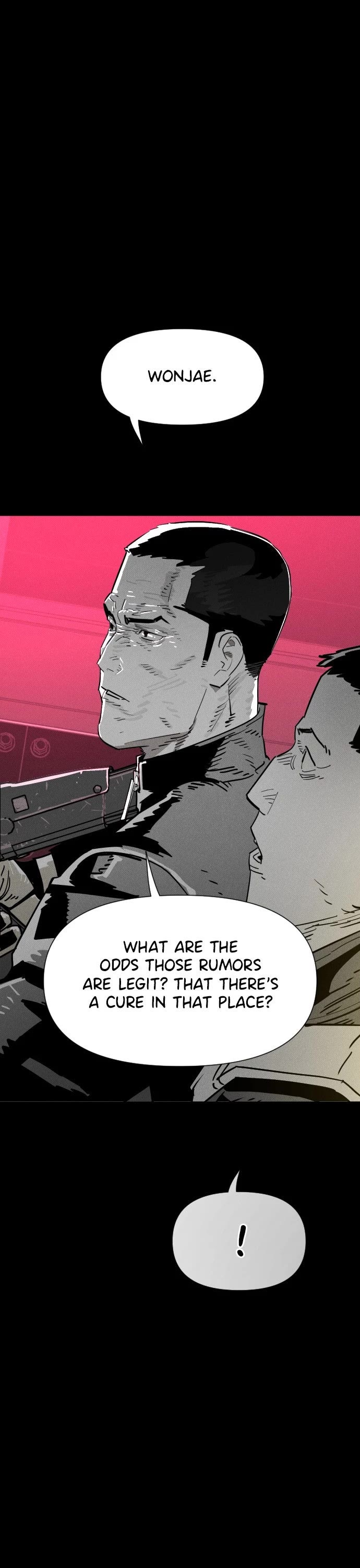 Zombie Funeral Services Chapter 63 page 11 - Chapter 63: Episode 63