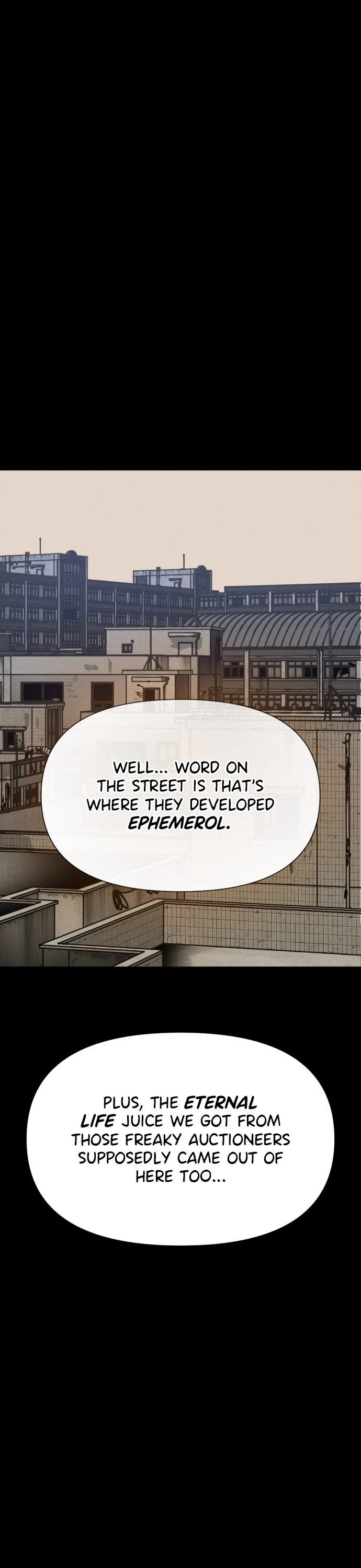 Zombie Funeral Services Chapter 63 page 12 - Chapter 63: Episode 63