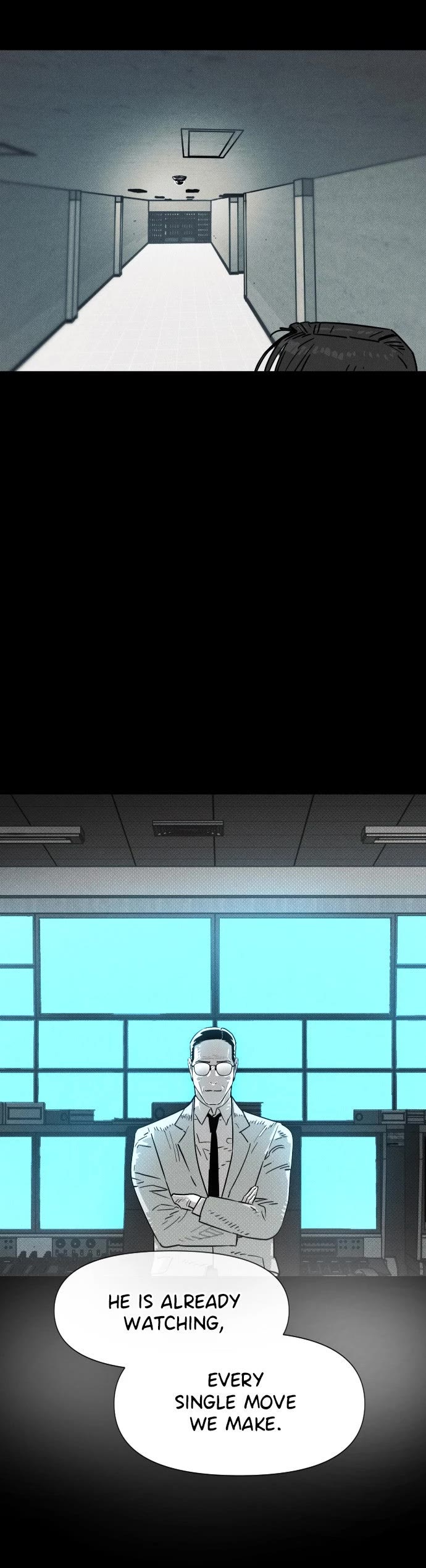 Zombie Funeral Services Chapter 63 page 24 - Chapter 63: Episode 63