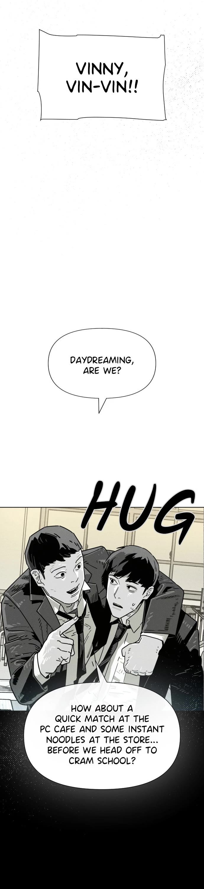 Zombie Funeral Services Chapter 63 page 38 - Chapter 63: Episode 63