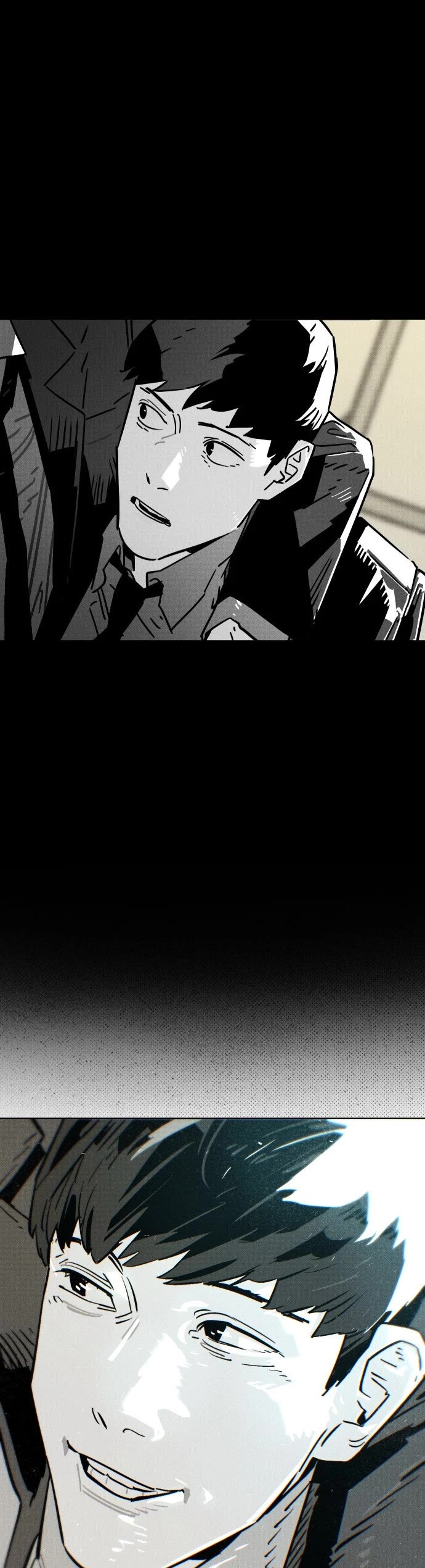 Zombie Funeral Services Chapter 63 page 39 - Chapter 63: Episode 63