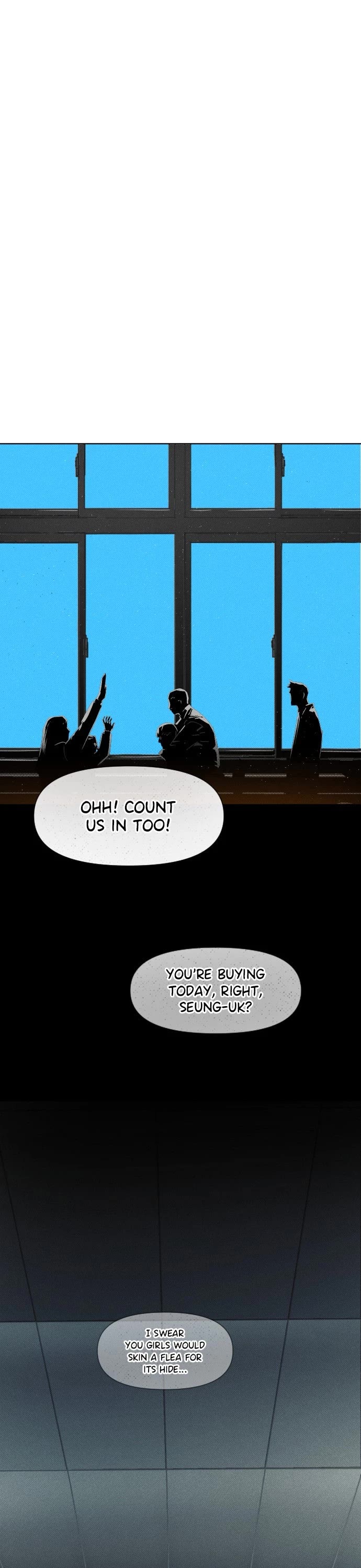Zombie Funeral Services Chapter 63 page 41 - Chapter 63: Episode 63