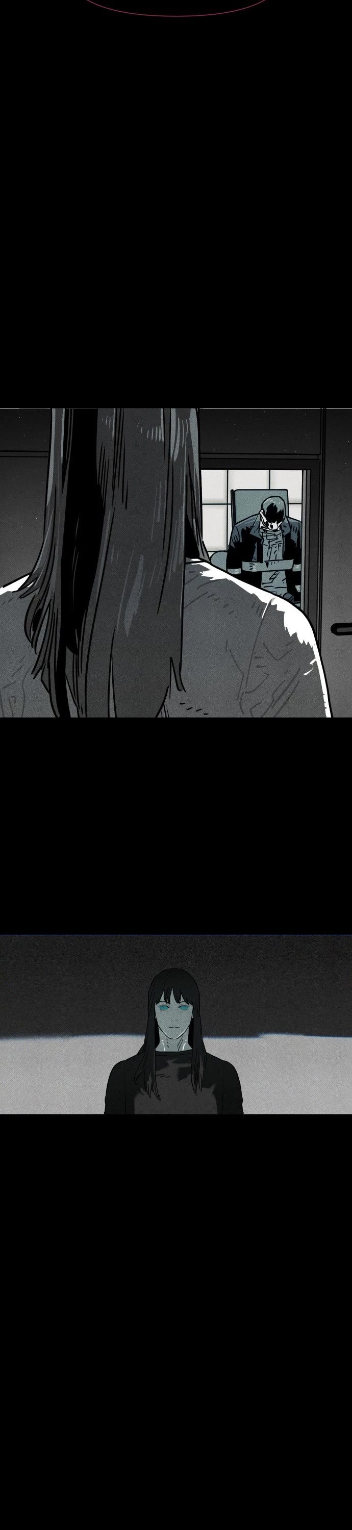 Zombie Funeral Services Chapter 63 page 43 - Chapter 63: Episode 63