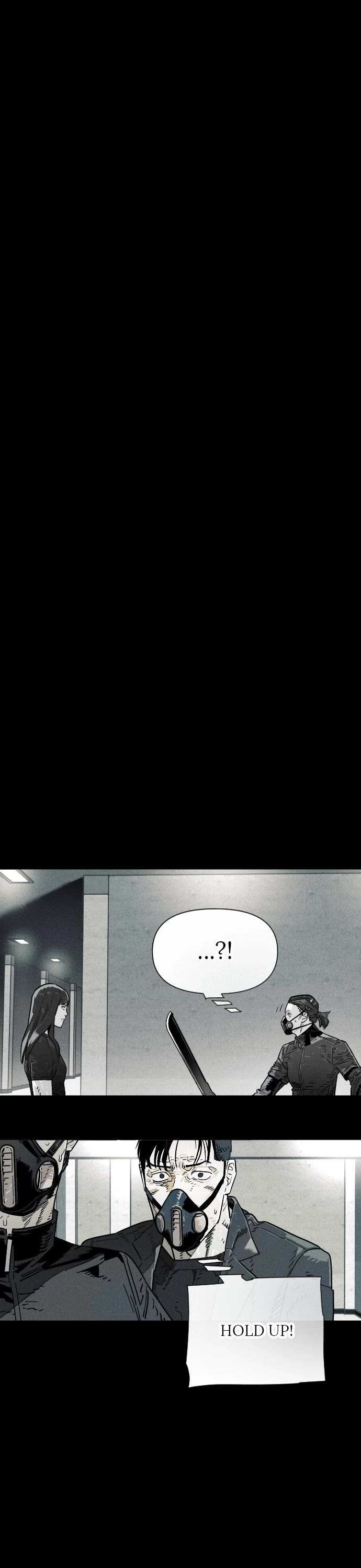 Zombie Funeral Services Chapter 63 page 46 - Chapter 63: Episode 63