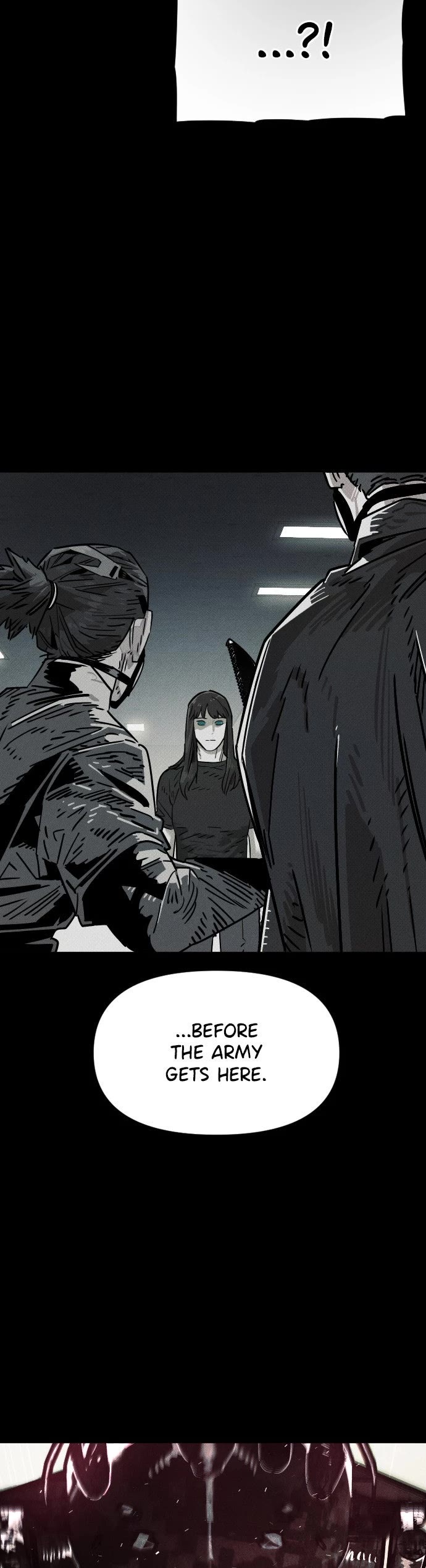 Zombie Funeral Services Chapter 63 page 49 - Chapter 63: Episode 63