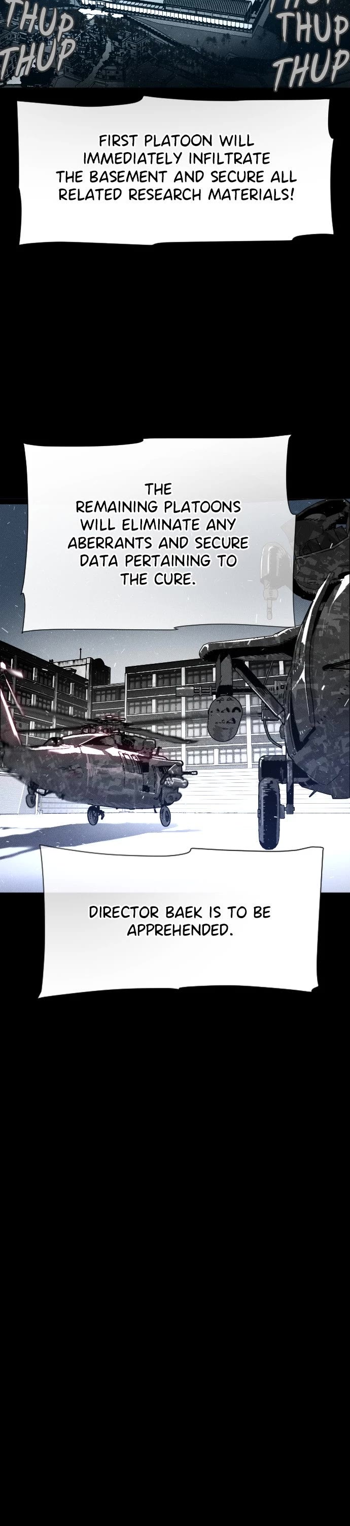 Zombie Funeral Services Chapter 63 page 53 - Chapter 63: Episode 63