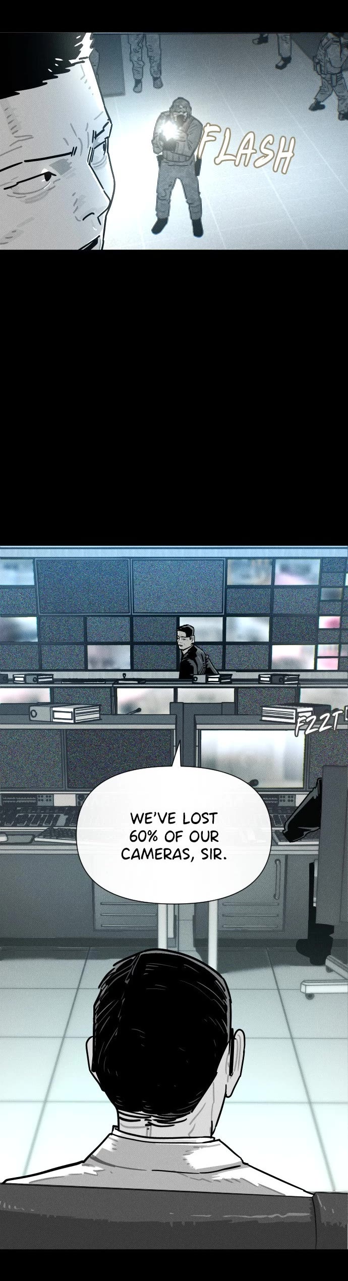 Zombie Funeral Services Chapter 64 page 10 - Chapter 64: Episode 64