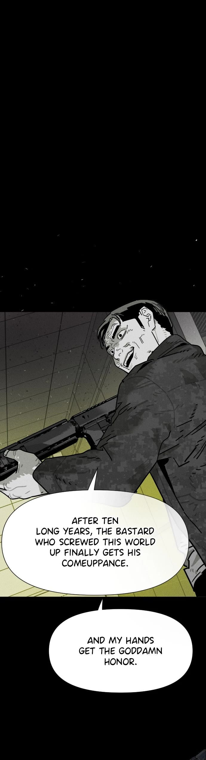 Zombie Funeral Services Chapter 64 page 14 - Chapter 64: Episode 64