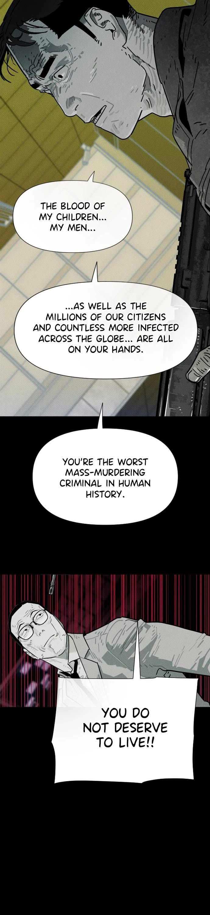 Zombie Funeral Services Chapter 64 page 16 - Chapter 64: Episode 64