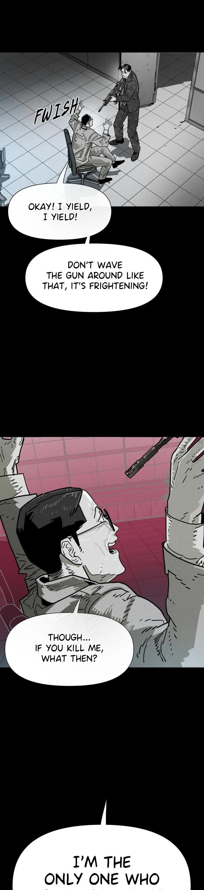 Zombie Funeral Services Chapter 64 page 17 - Chapter 64: Episode 64