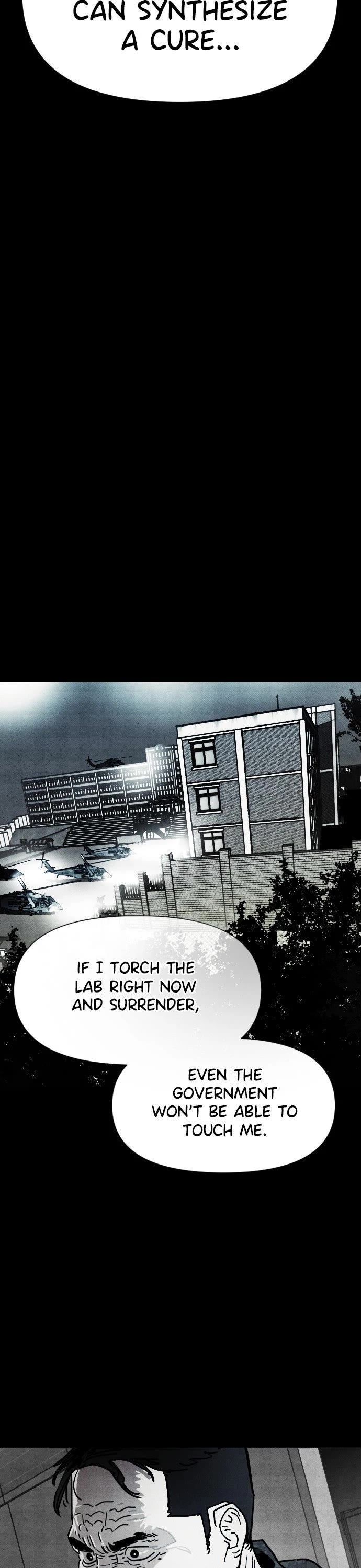 Zombie Funeral Services Chapter 64 page 18 - Chapter 64: Episode 64