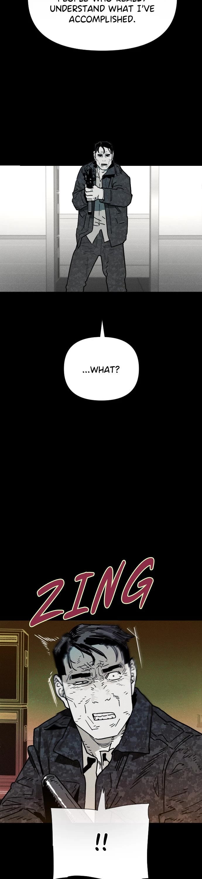 Zombie Funeral Services Chapter 64 page 22 - Chapter 64: Episode 64