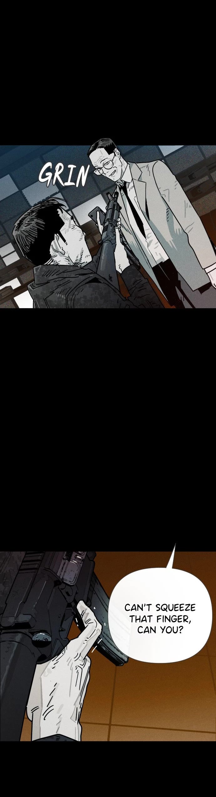Zombie Funeral Services Chapter 64 page 25 - Chapter 64: Episode 64