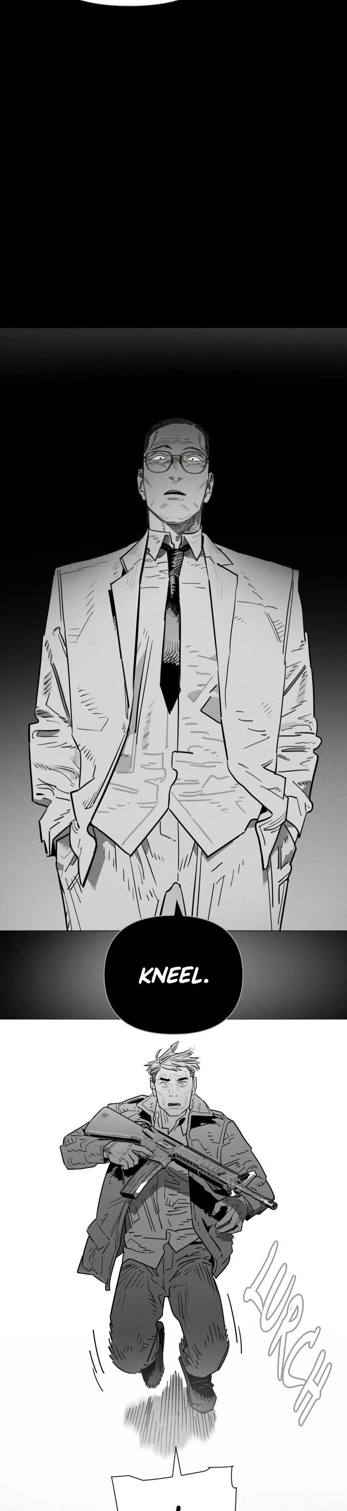 Zombie Funeral Services Chapter 64 page 27 - Chapter 64: Episode 64