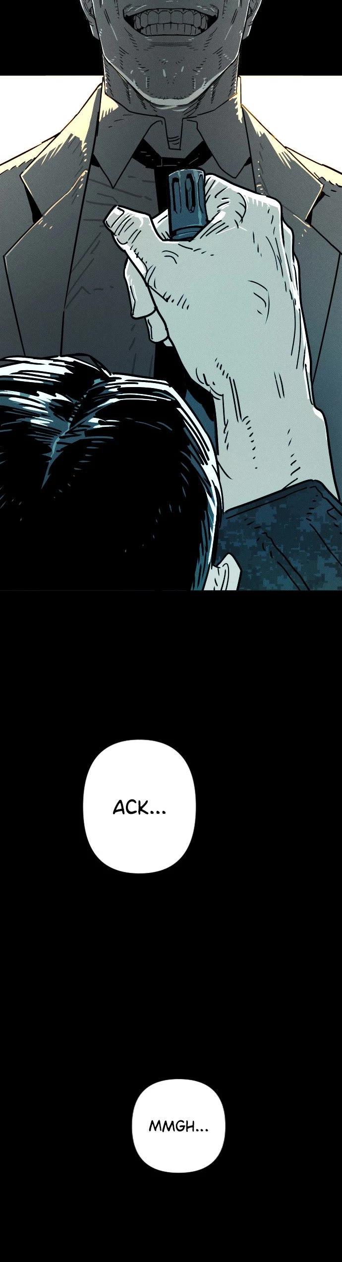 Zombie Funeral Services Chapter 64 page 29 - Chapter 64: Episode 64