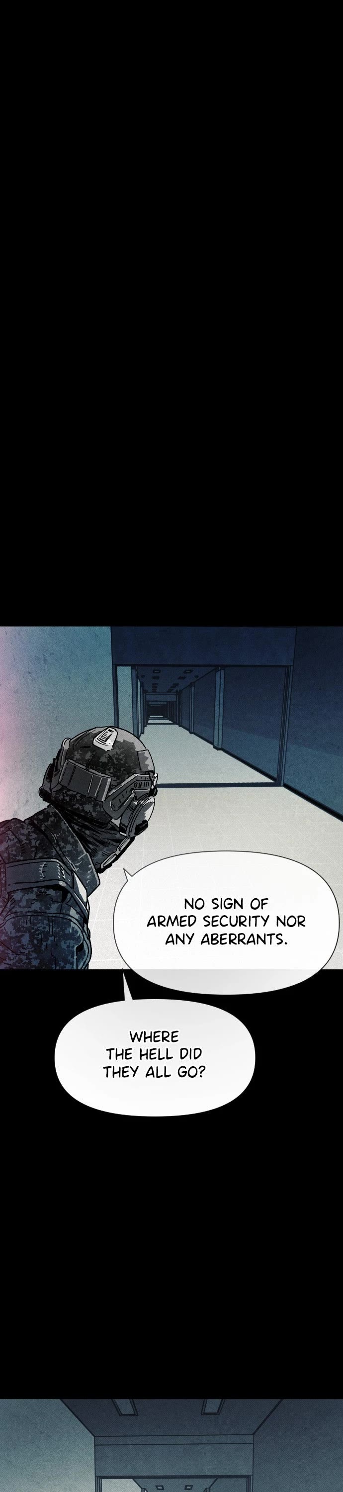 Zombie Funeral Services Chapter 64 page 32 - Chapter 64: Episode 64