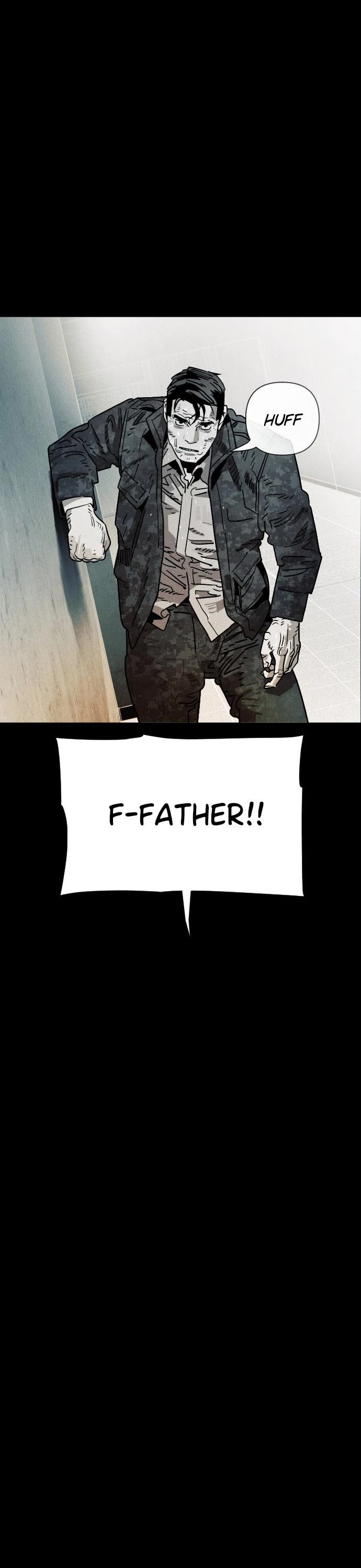 Zombie Funeral Services Chapter 64 page 36 - Chapter 64: Episode 64