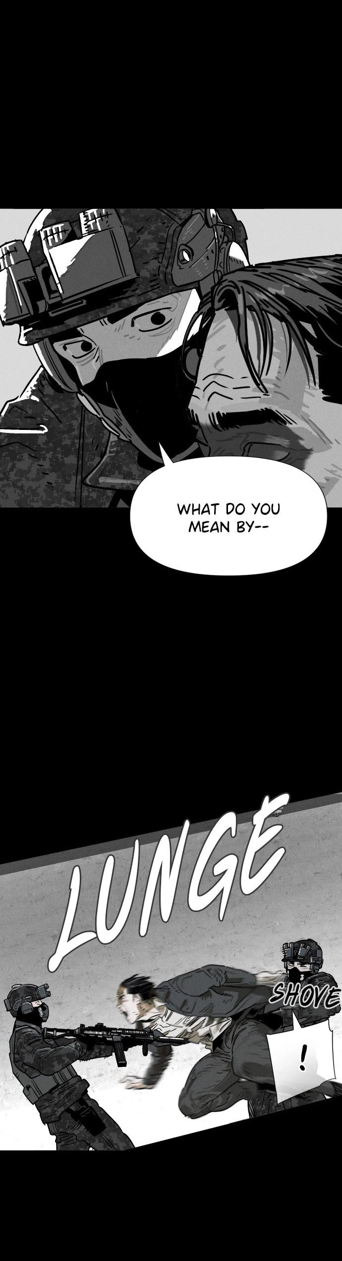 Zombie Funeral Services Chapter 64 page 40 - Chapter 64: Episode 64