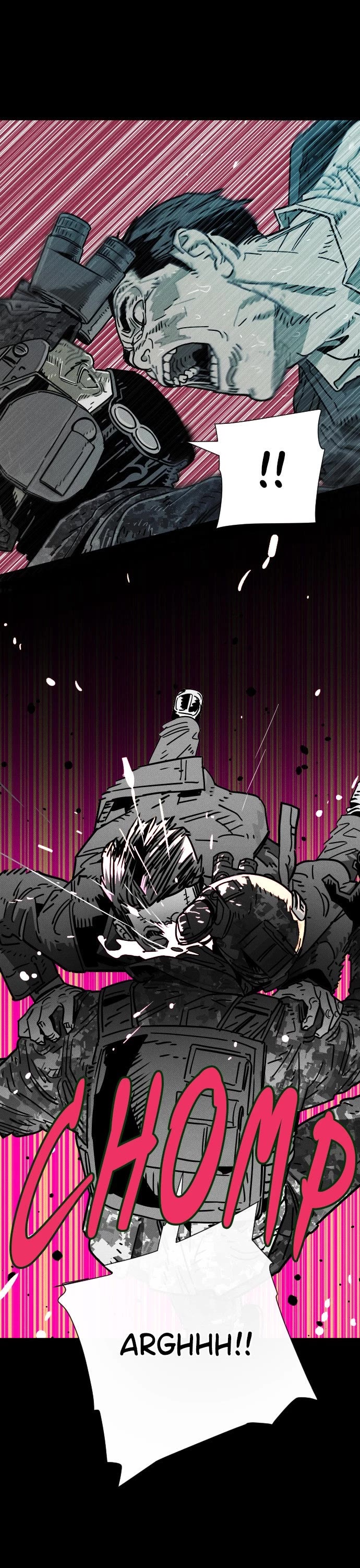 Zombie Funeral Services Chapter 64 page 41 - Chapter 64: Episode 64