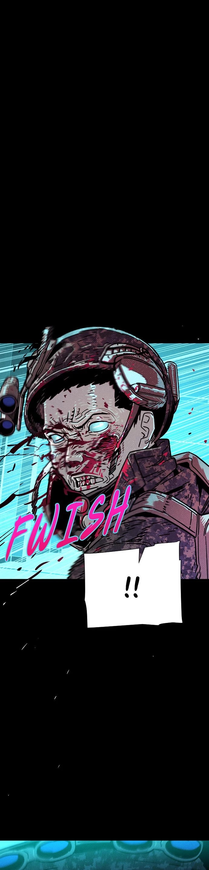 Zombie Funeral Services Chapter 64 page 43 - Chapter 64: Episode 64