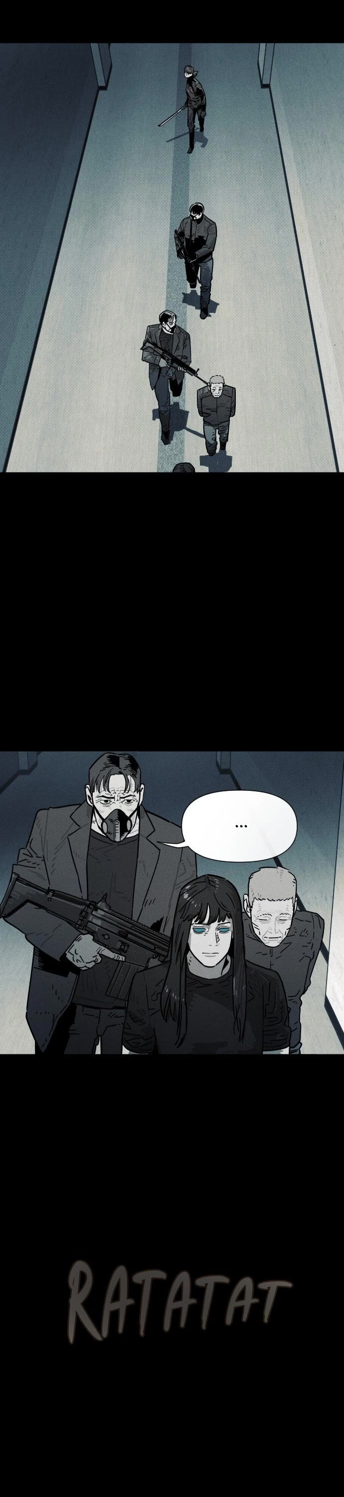 Zombie Funeral Services Chapter 65 page 1 - Chapter 65: Episode 65