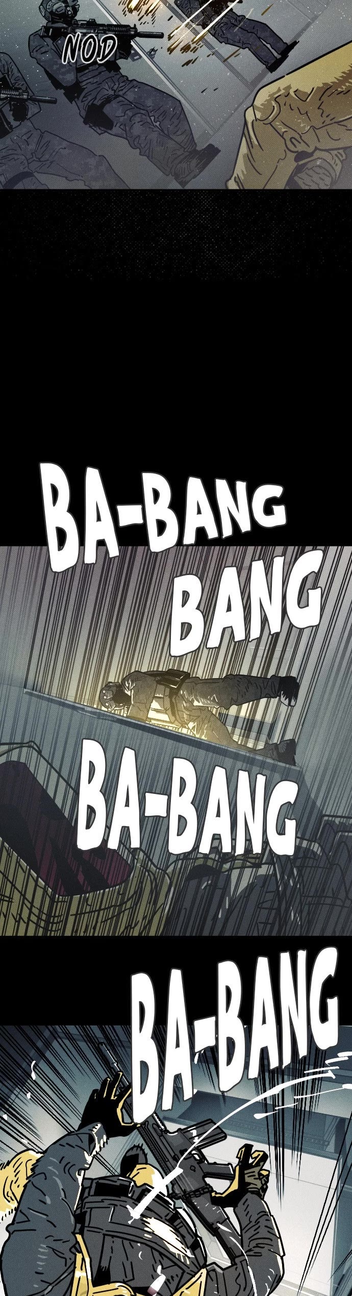Zombie Funeral Services Chapter 65 page 14 - Chapter 65: Episode 65