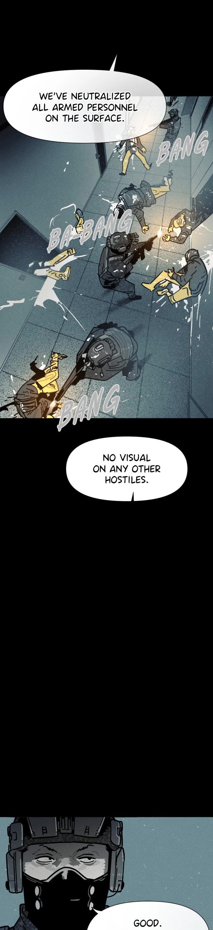 Zombie Funeral Services Chapter 65 page 17 - Chapter 65: Episode 65