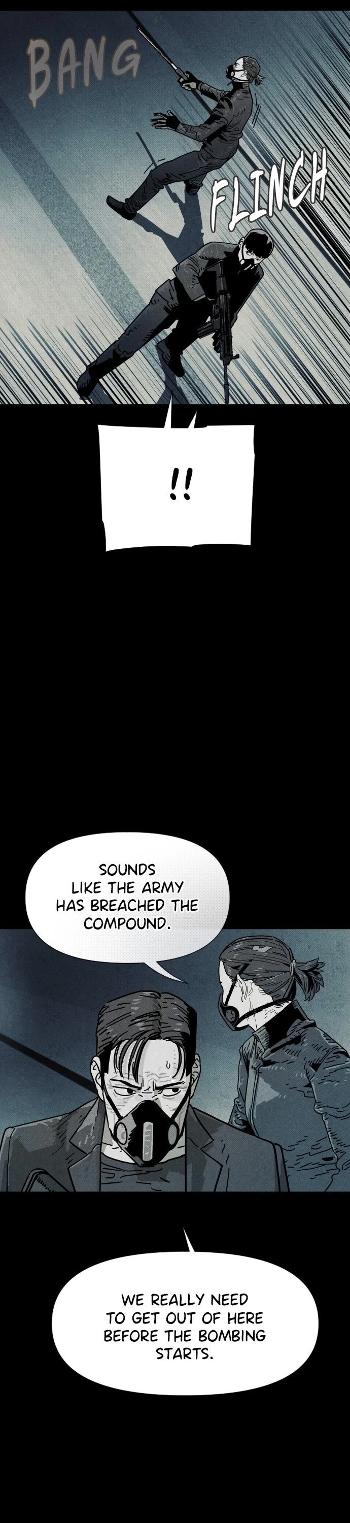 Zombie Funeral Services Chapter 65 page 2 - Chapter 65: Episode 65