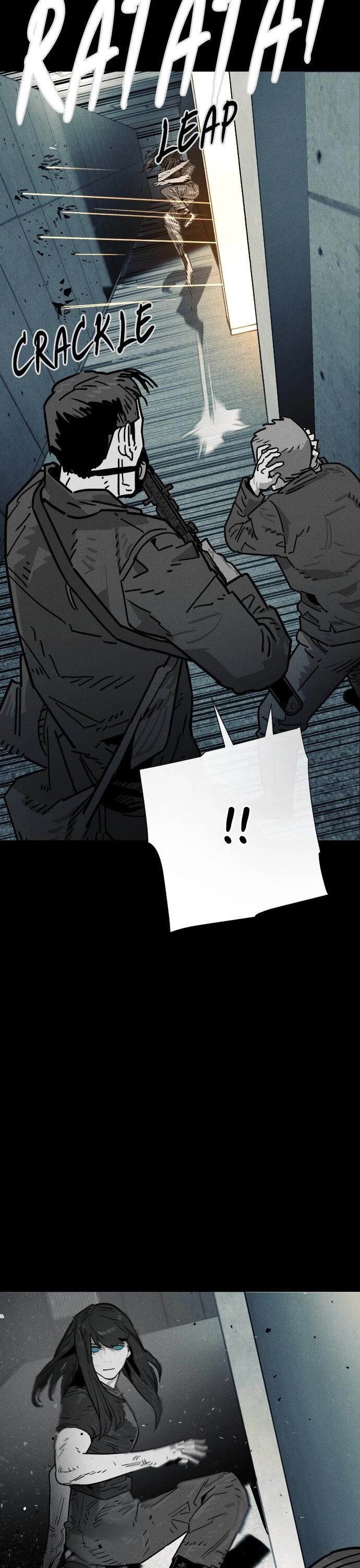 Zombie Funeral Services Chapter 65 page 26 - Chapter 65: Episode 65