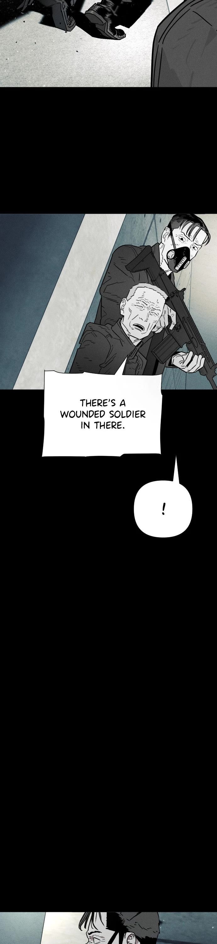 Zombie Funeral Services Chapter 65 page 27 - Chapter 65: Episode 65