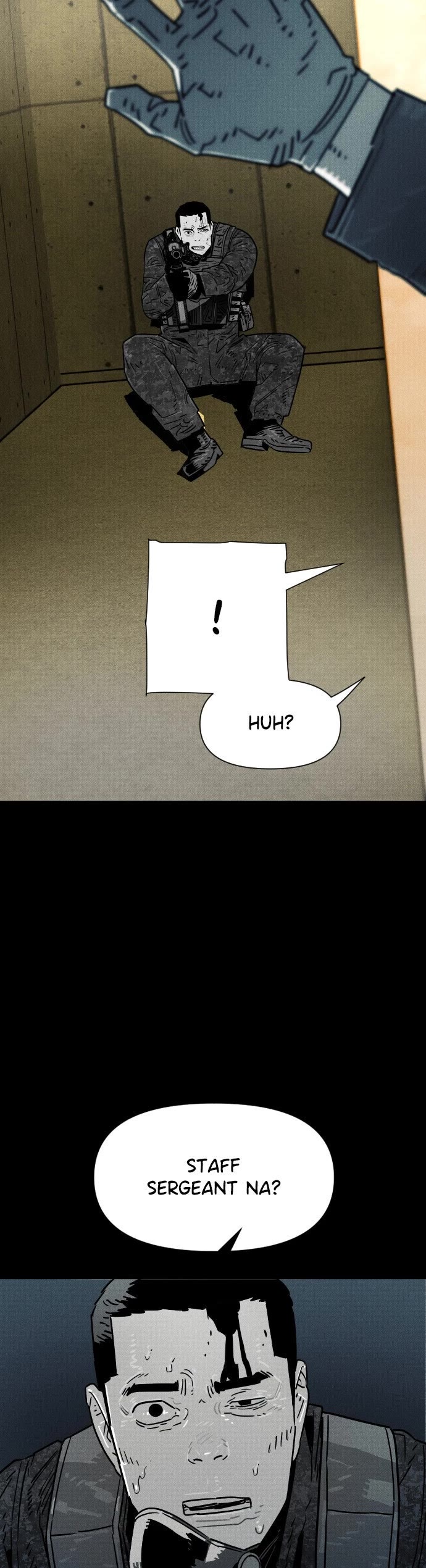 Zombie Funeral Services Chapter 65 page 29 - Chapter 65: Episode 65