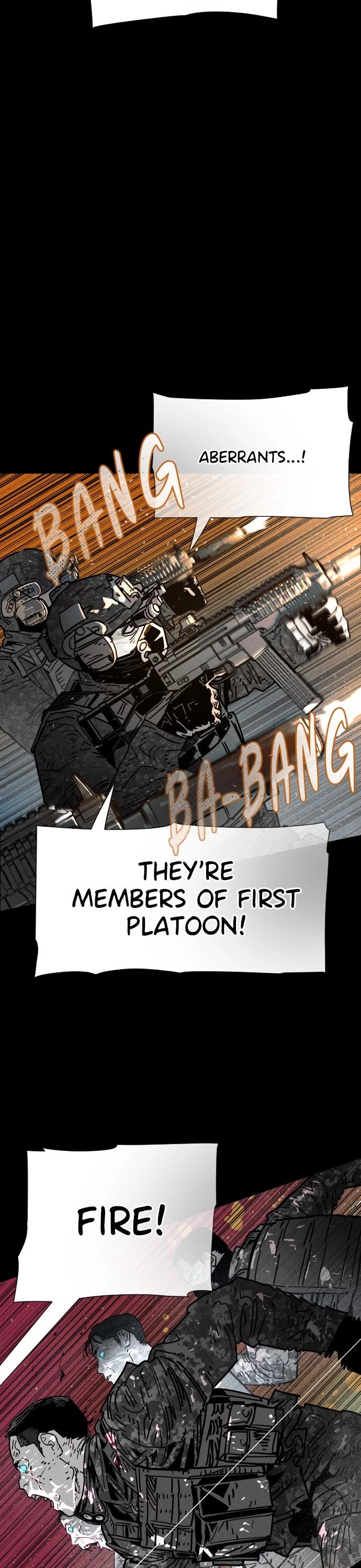 Zombie Funeral Services Chapter 65 page 36 - Chapter 65: Episode 65